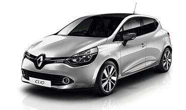 Renault Clio 1.5 Dci